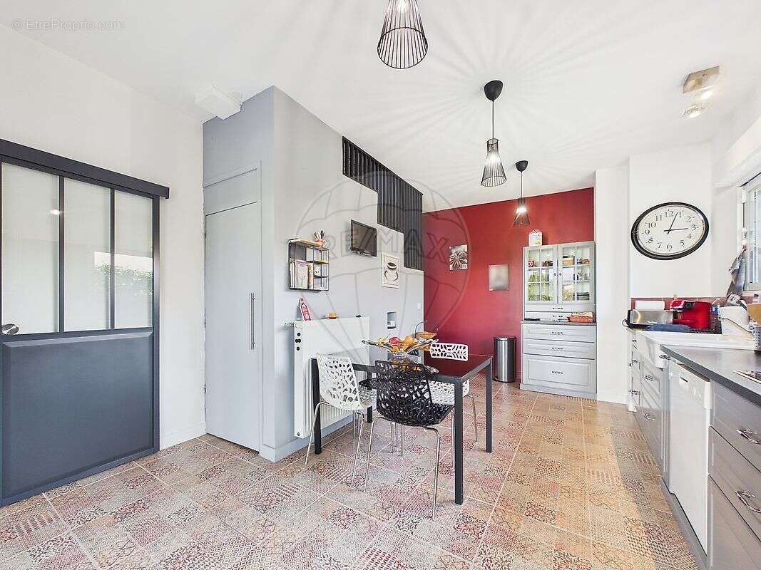 Maison à VAUX-SUR-MER