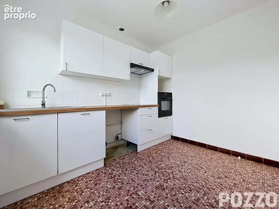 Maison Caen 4 pièce(s) 75 m2 - photo 10