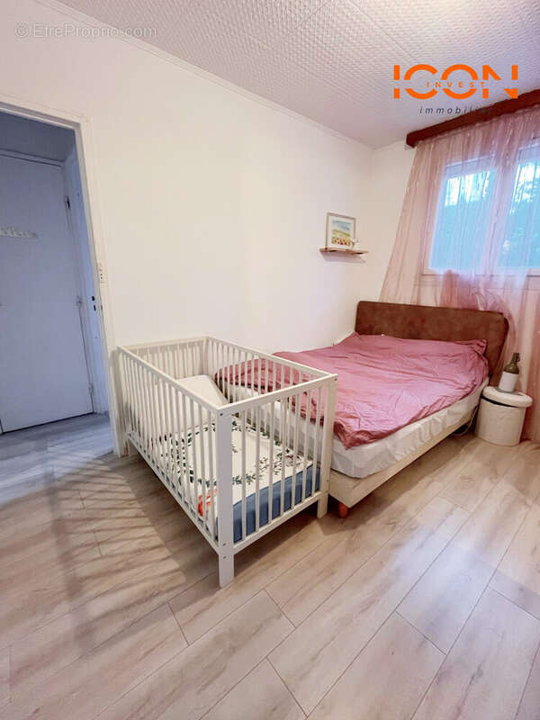 Appartement à BELFORT