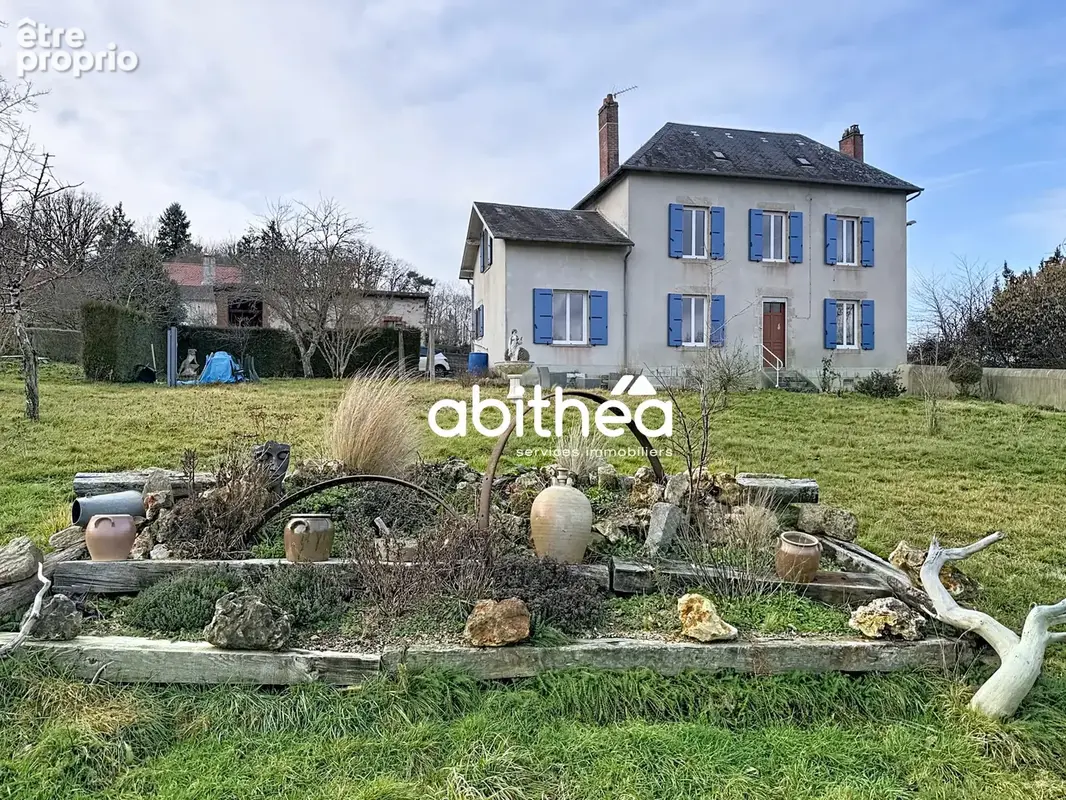Maison à NEXON