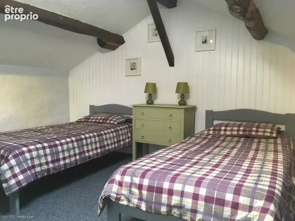 Belle Opportunité : Ensemble De 4 Gîtes Avec Piscine Chauffée - photo 44