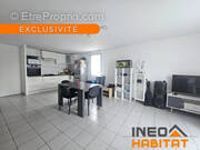 Appartement à VIGNOC