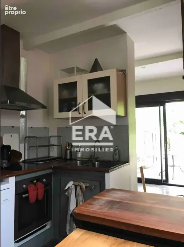 Maison 137m² à montreuil - photo 6