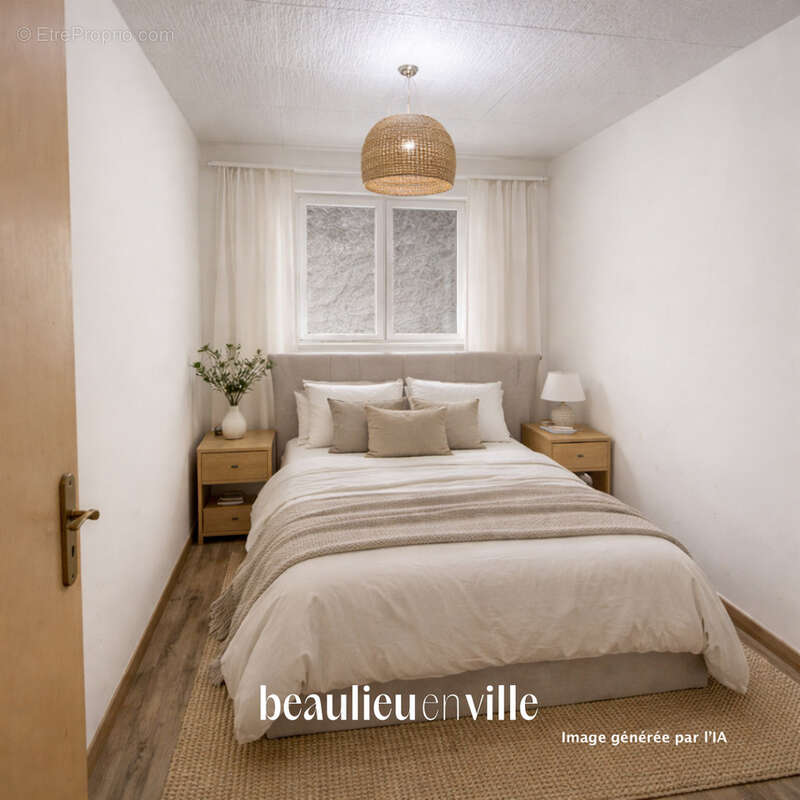 Appartement à LA CIOTAT