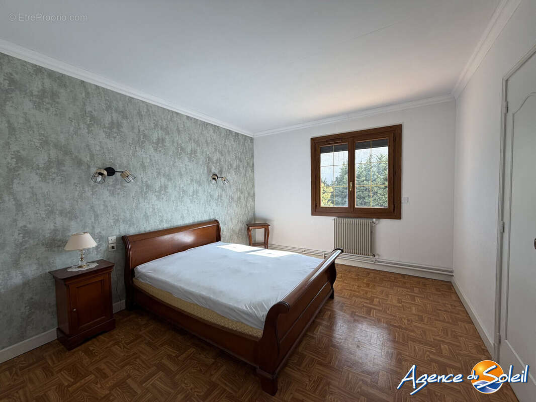 Maison à SAINT-ANDRE-DE-ROQUELONGUE