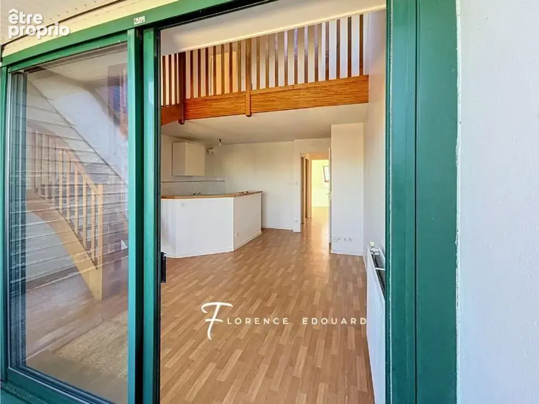 Appartement - photo 5