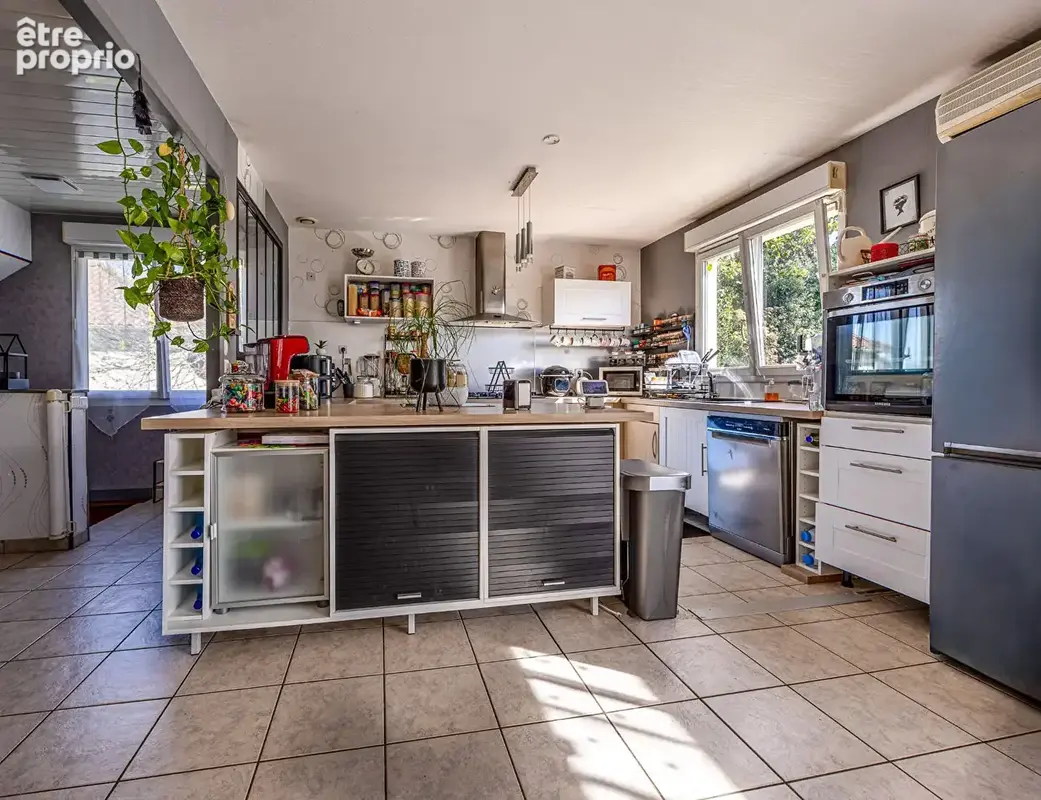 Grande maison familiale à Bessines ! - photo 4