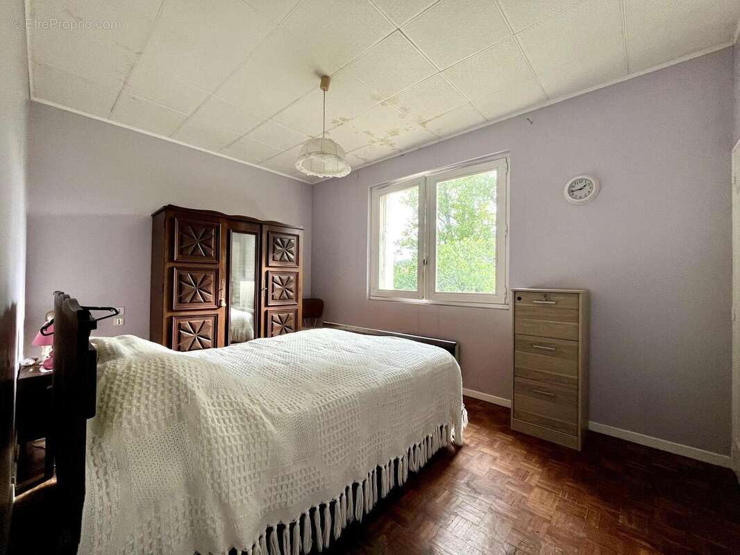 Photo 8 - Maison à CEPET