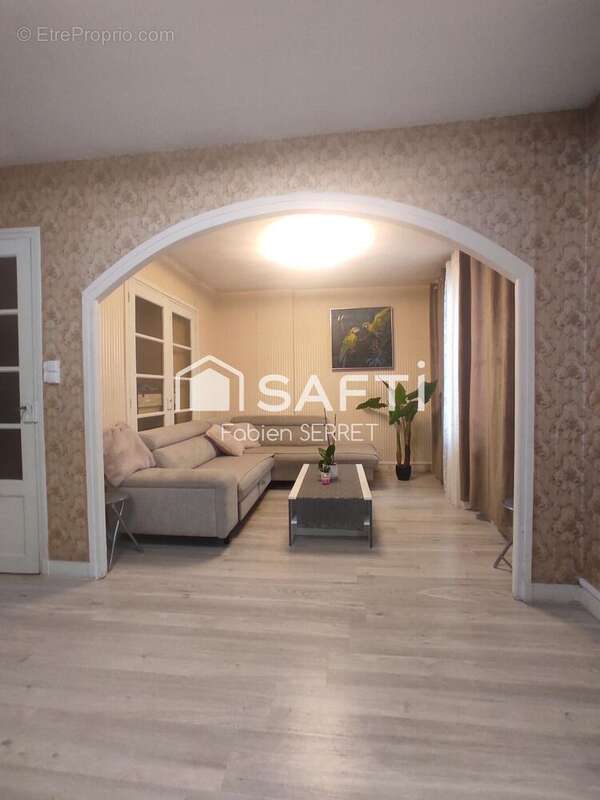 Photo 3 - Appartement à SAINT-LO