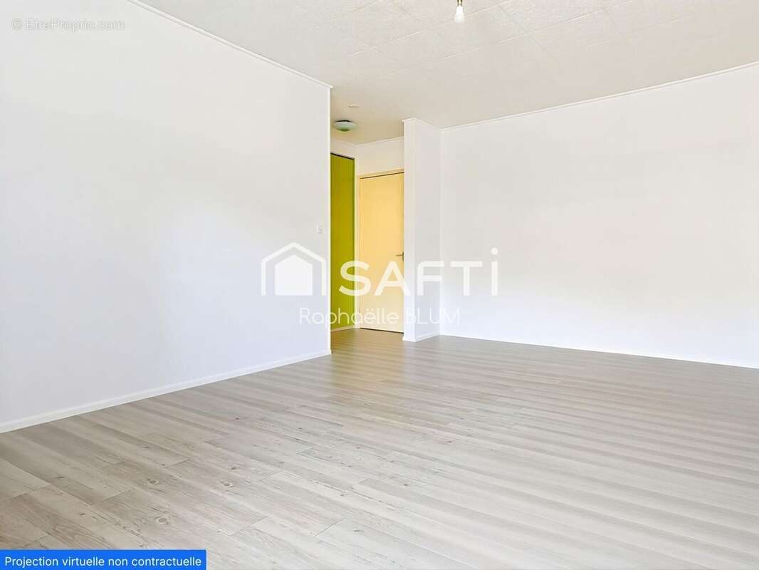 Photo 3 - Appartement à GRADIGNAN