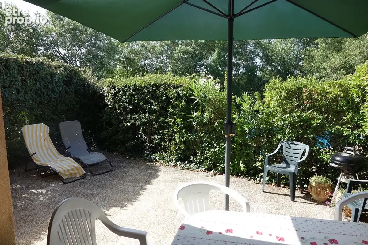 Maison St Sauveur De Cruzieres - photo 6