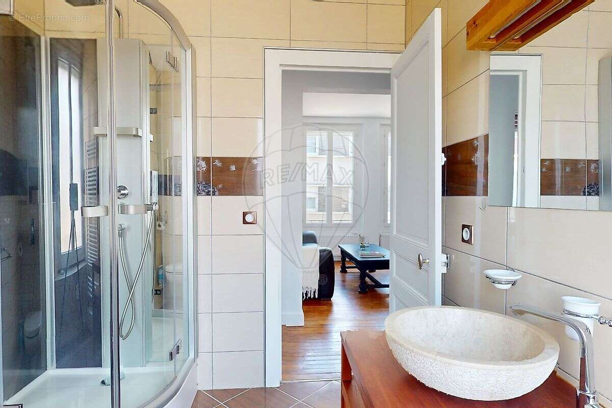 Appartement à ORLEANS