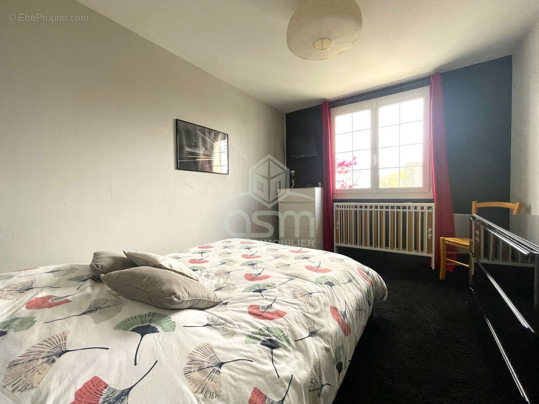 Maison à MONTBAZON