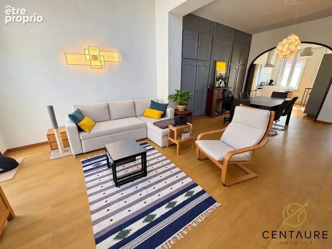 Maison 6 pièces 135 m² à vendre à Lambersart (59130) - photo 6