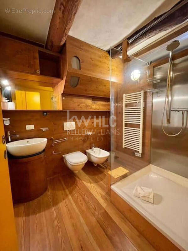 Appartement 35 m² à Menton  - photo 9