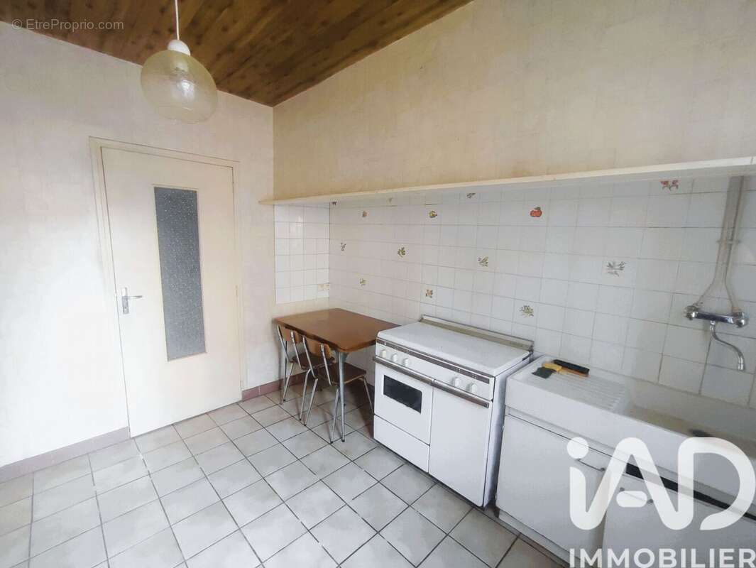 Photo 6 - Maison à LABASTIDE-SAINT-PIERRE