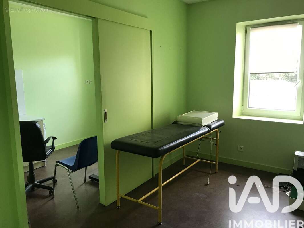 Photo 3 - Appartement à BOURG-SAINT-ANDEOL