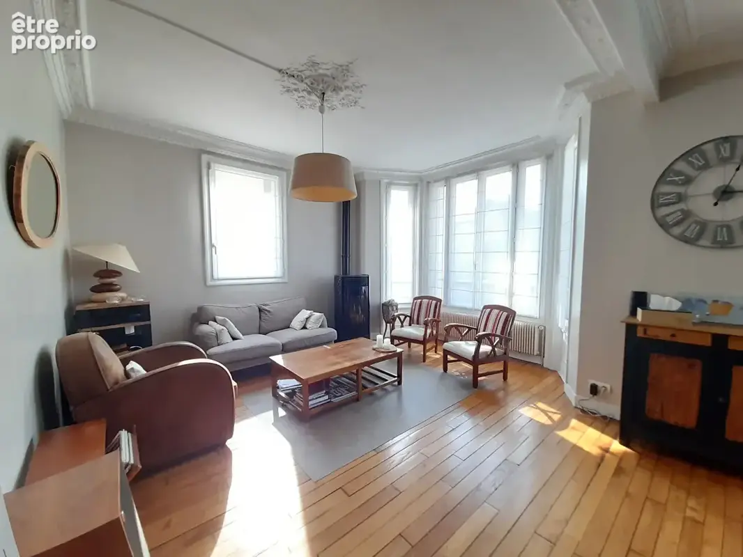 Maison Sannois - photo 3