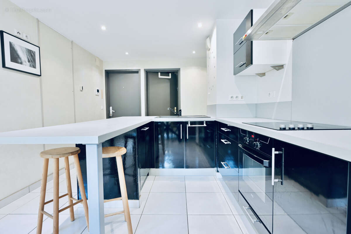 Appartement à CHAMALIERES