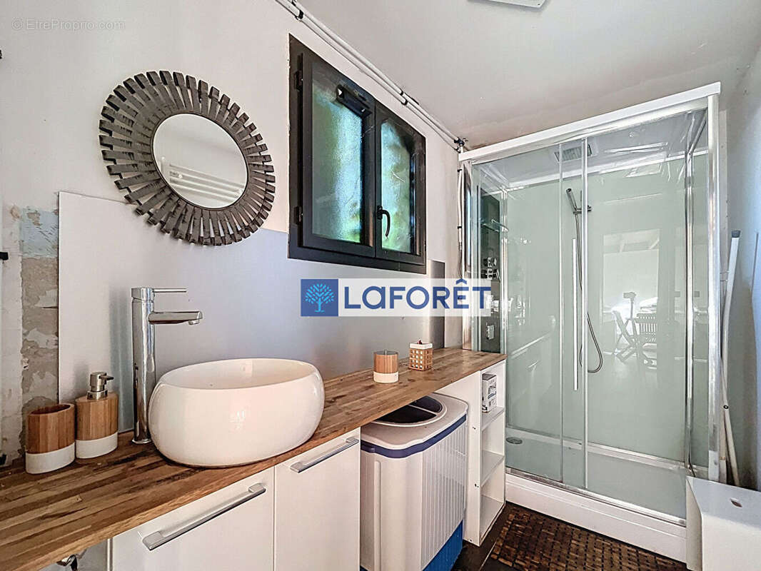 Maison à PUELLEMONTIER