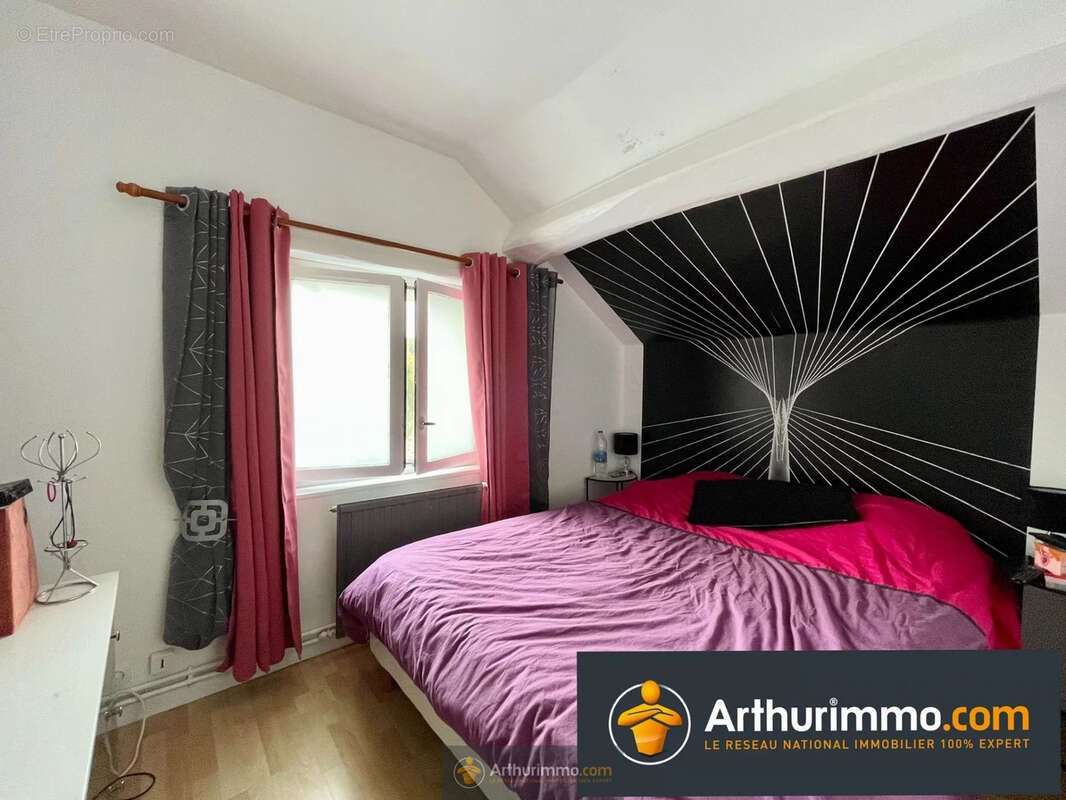 Appartement à COULOMMIERS