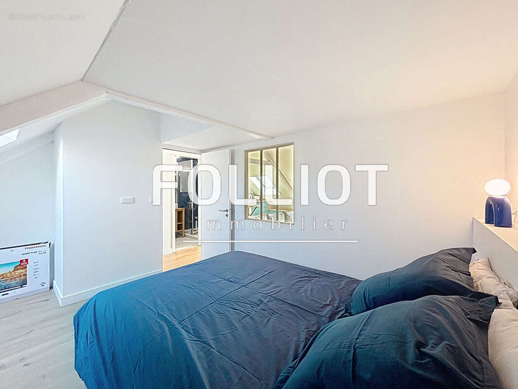 Appartement à GRANVILLE