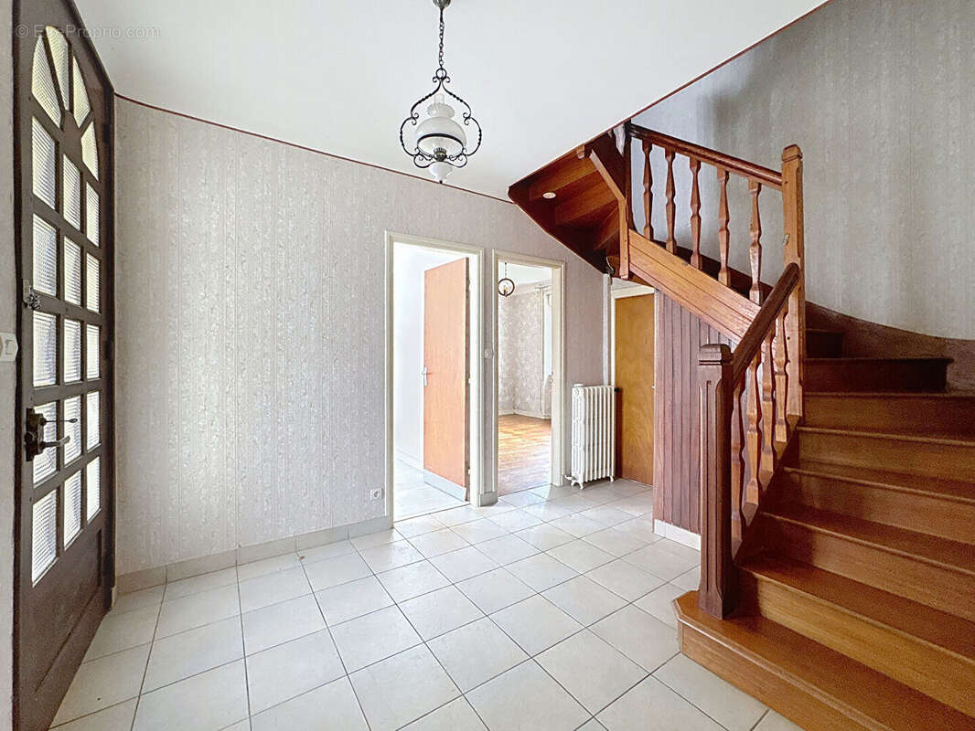 Maison à LESNEVEN
