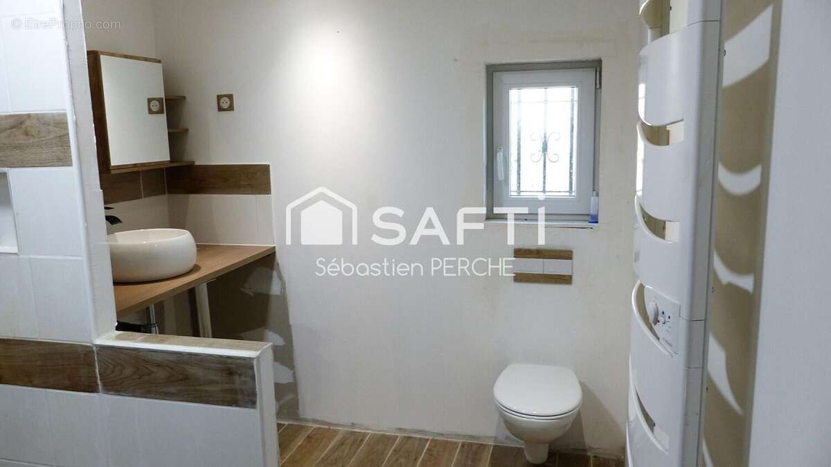 Photo 6 - Maison à SAINT-OUEN-DE-THOUBERVILLE