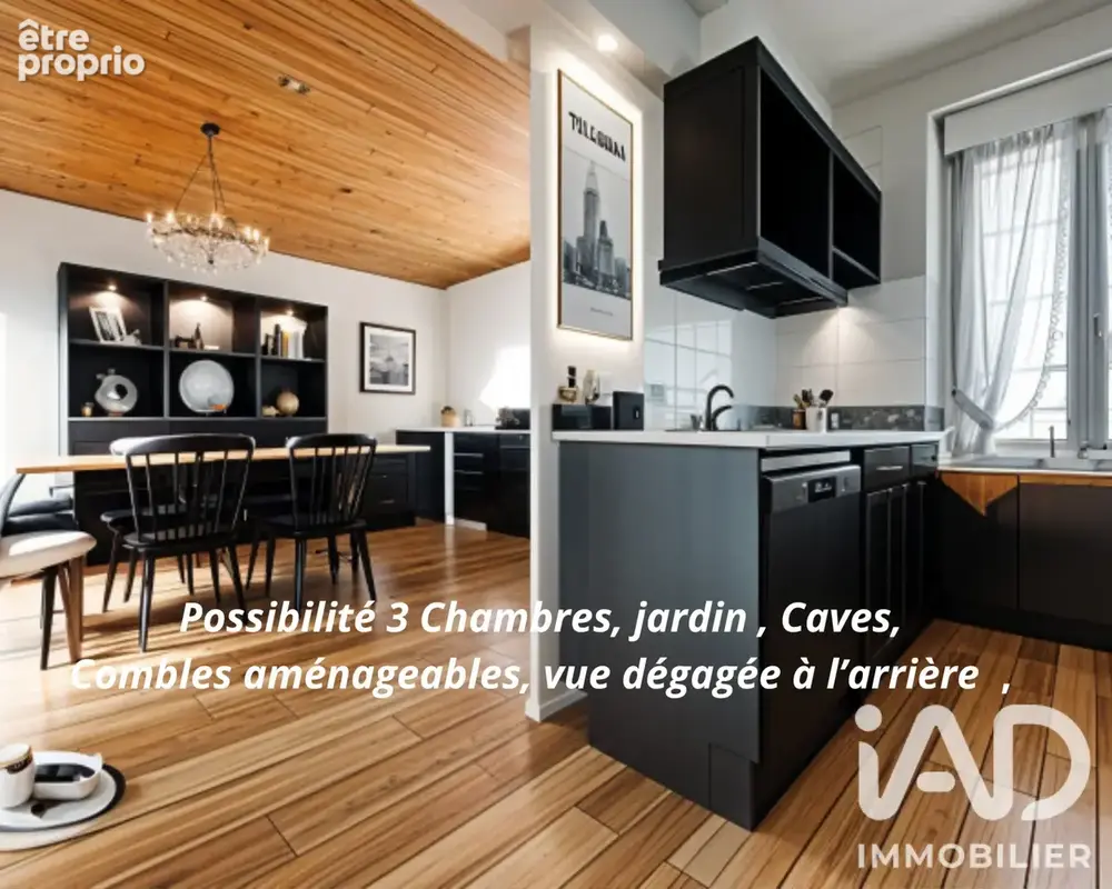 Photo 1 - Appartement à FONTOY