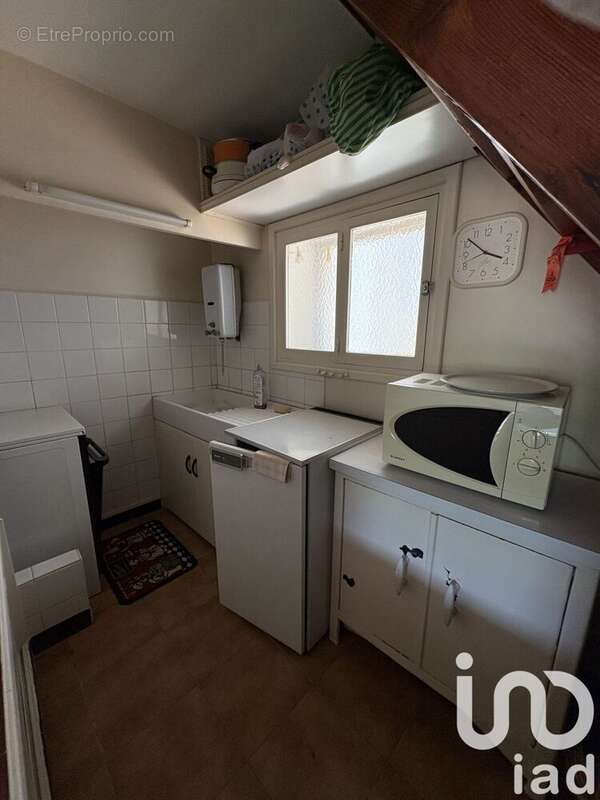 Photo 6 - Maison à LES FERRES