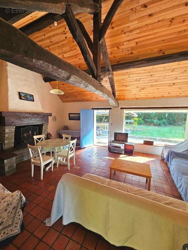 Photo 4 - Maison à SAINT-JEAN-DE-MONTS