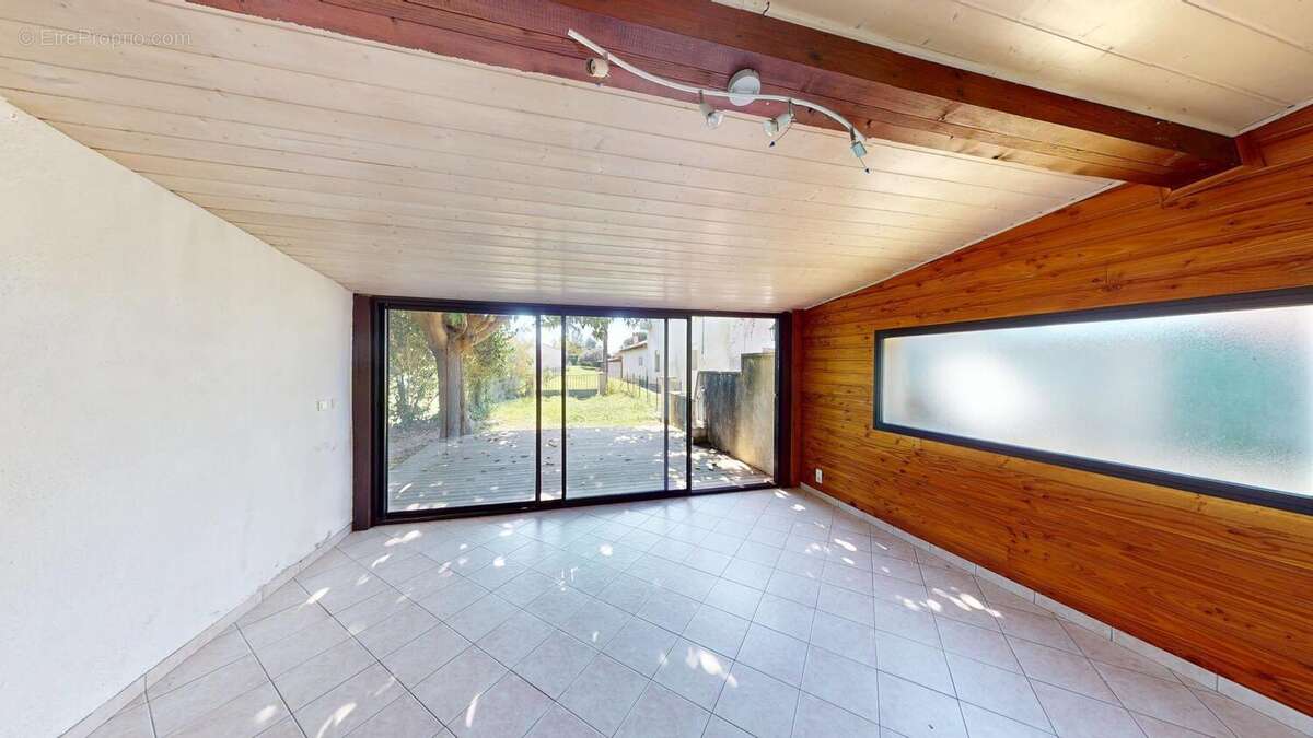 Photo 5 - Maison à CLAIRAC