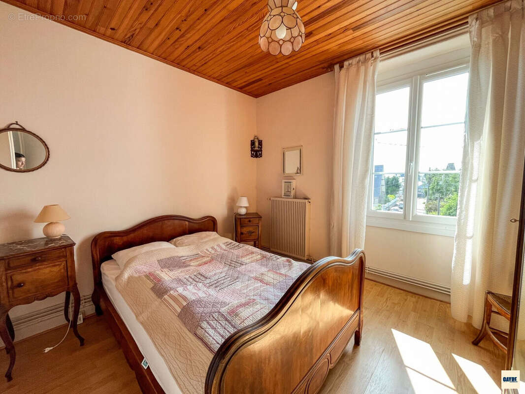 Appartement 59 m² à Saint-Malo  - photo 5