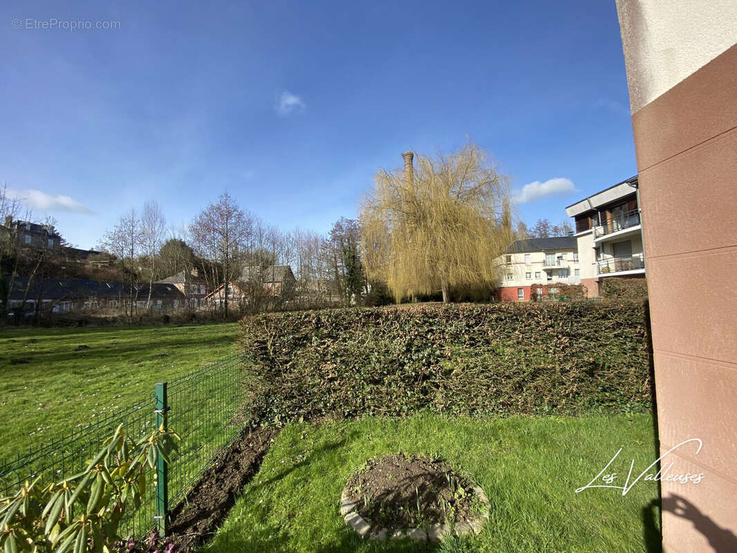 Appartement à ARQUES-LA-BATAILLE