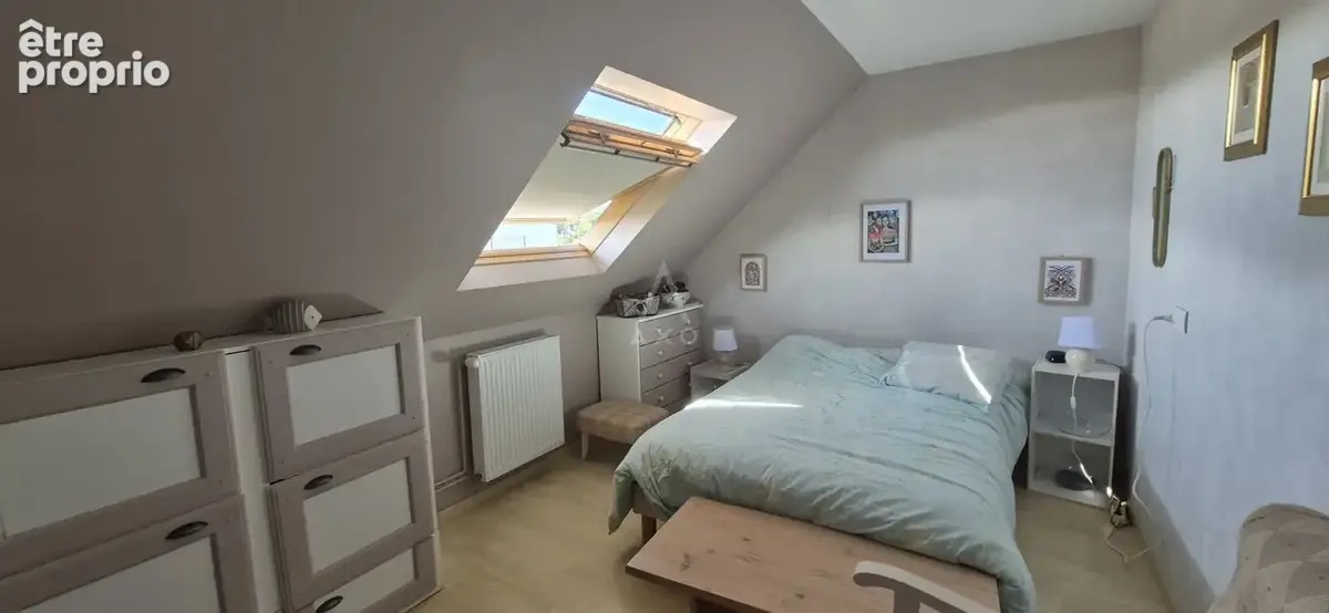 Maison avec vue mer  pmr  calme et plage à pied - photo 16