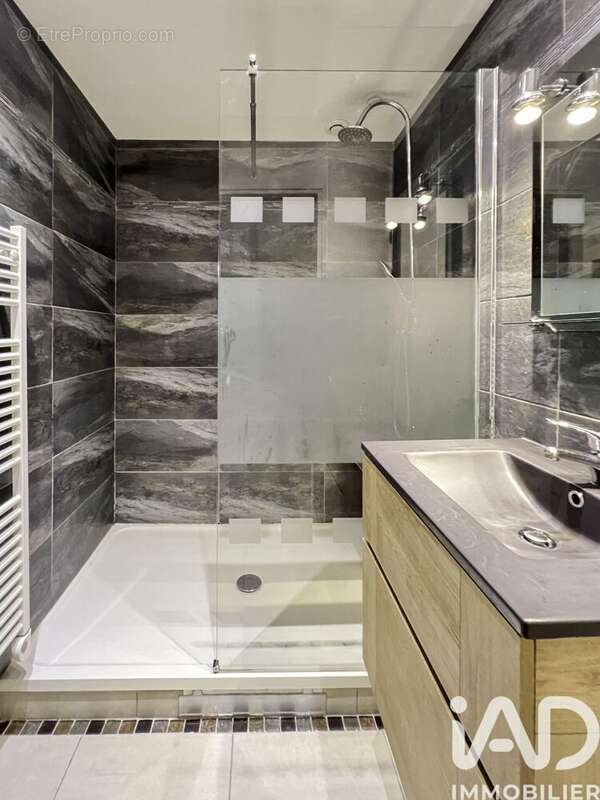 Photo 7 - Appartement à SAINT-MAUR-DES-FOSSES