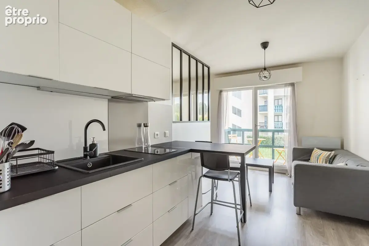 Appartement à BAYONNE