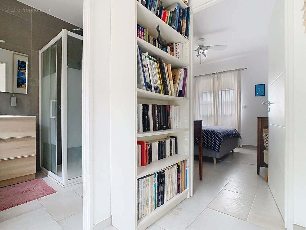 Maison à ENSUES-LA-REDONNE