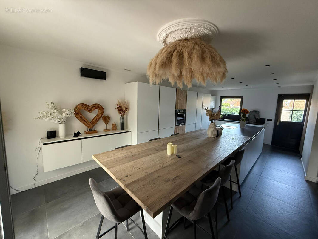 Maison 4 pièce(s) - Laventie - photo 3