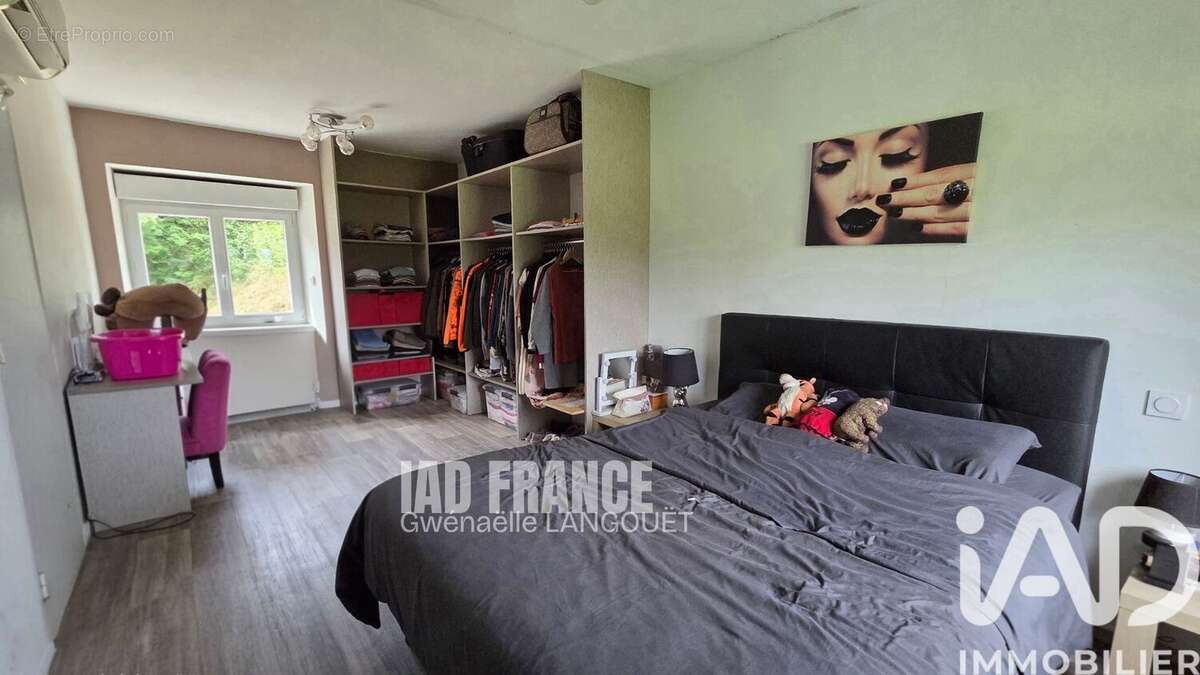 Maison 89 m² à Le Loroux  - photo 9