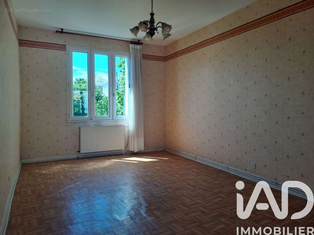 Photo 8 - Maison à MONTREVAULT
