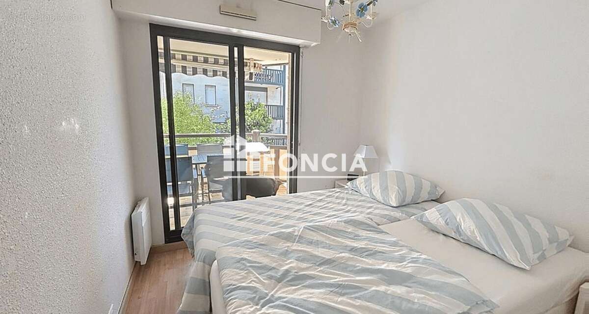 Appartement à TOURGEVILLE