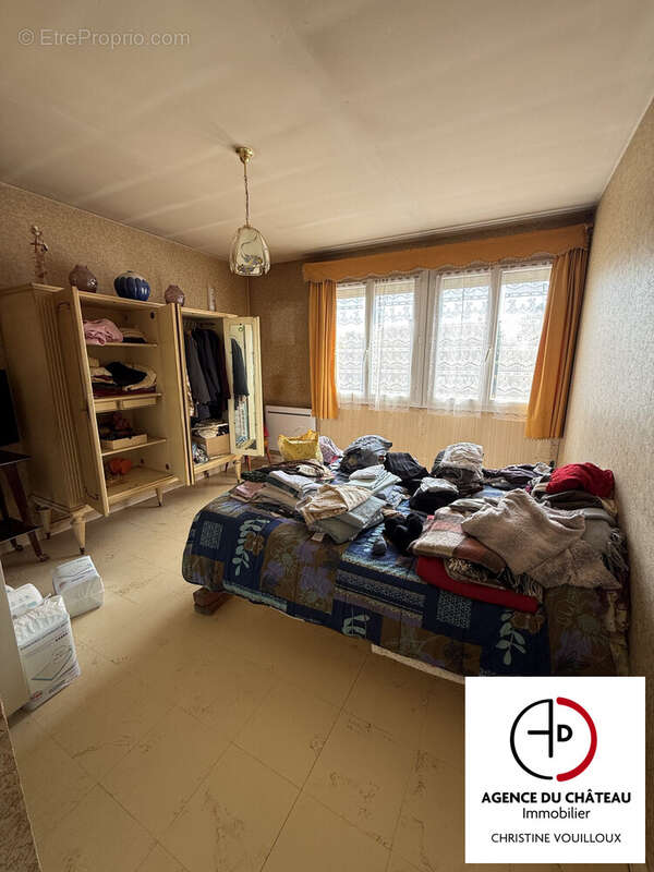 Maison 85 m² à Villemurlin  - photo 7