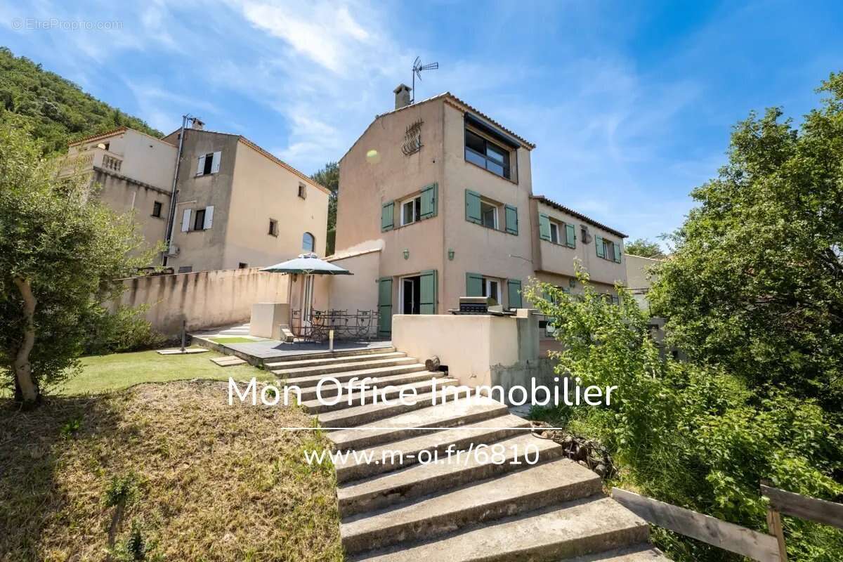 Référence : 6810-ABR - Maison 5 pièces - photo 20
