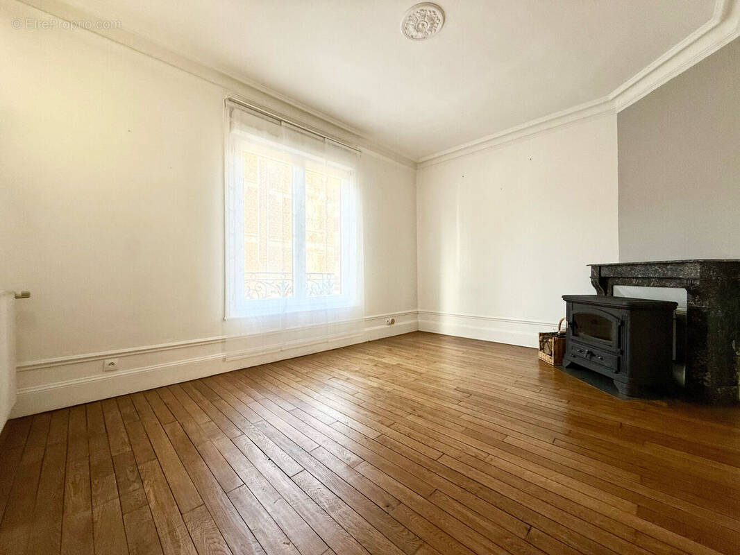 Photo 1 - Maison à AMIENS