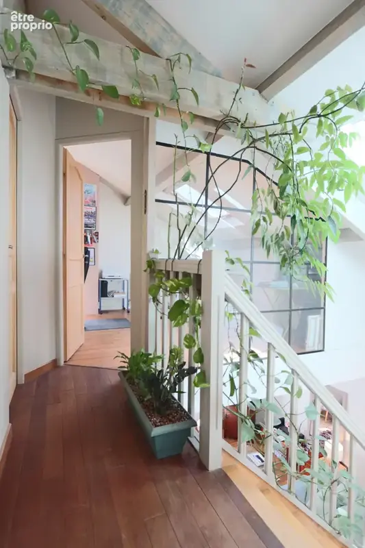 Secteur pavillonaire calme proche canal - maison familiale - photo 10