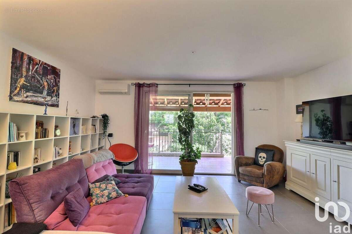 Photo 6 - Maison à LE BEAUSSET