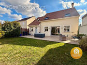 Photo 1 - Maison à SAINT-BRICE-SOUS-FORET