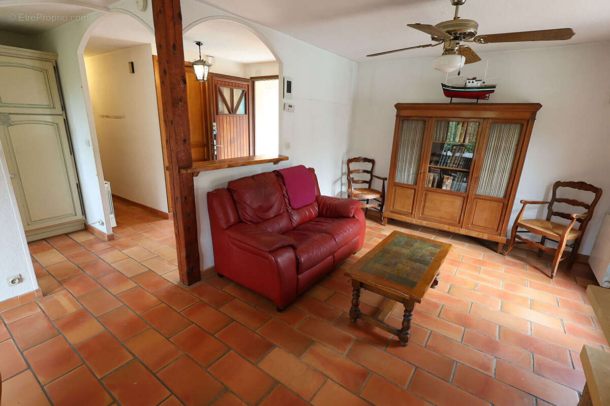 Maison à PEYMEINADE