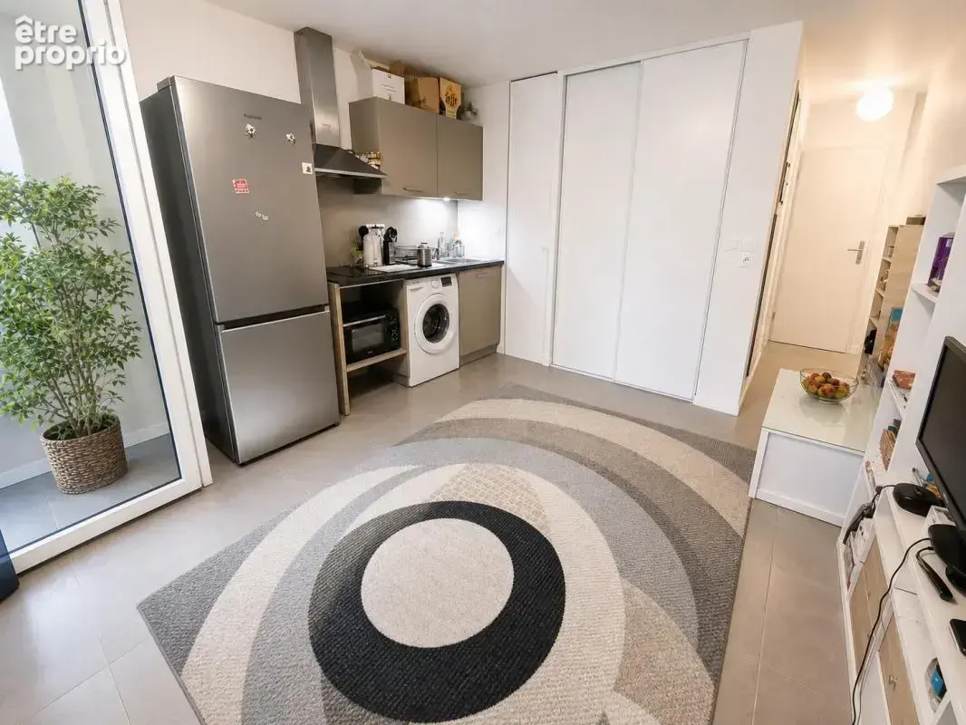 Photo Appartement à Toulouse au prix de 86 000€